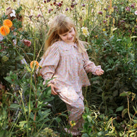 Margaret Blouse - Liberty Nell, Annie & May