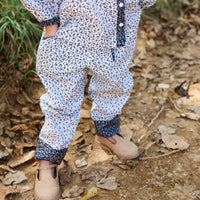 Maple Pant - Ditsy Floral