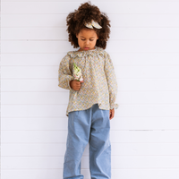 Hudson Cord Trouser
