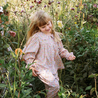Lucie Pants - Liberty Nell, Annie & May
