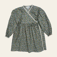 Ophelia Dress in Liberty 'Veronica' Print