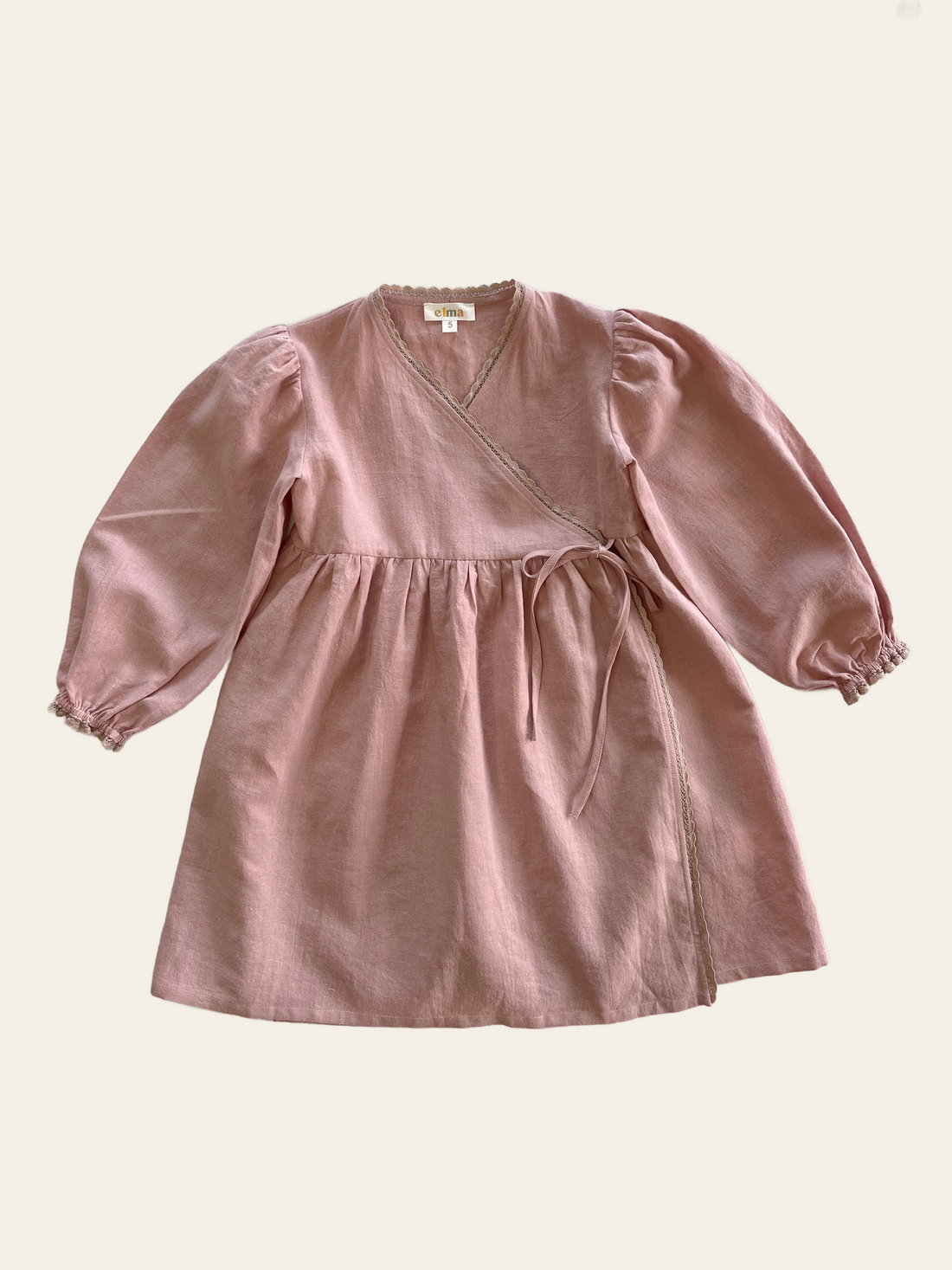 Ophelia Dress - Last One Size 9