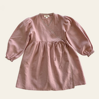 Ophelia Dress - Last One Size 9