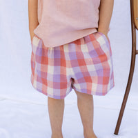 Coco Shorts - Last One Size 9