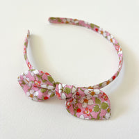 Alice Band - Liberty Paysanne Blossom