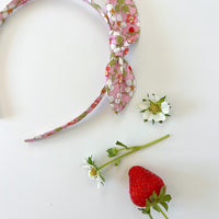 Alice Band - Liberty Paysanne Blossom