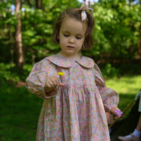 Tabitha Dress - Liberty Nell, Annie & May