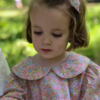 Tabitha Dress - Liberty Nell, Annie & May