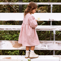 Ophelia Dress - Last One Size 9