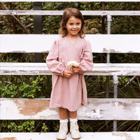 Ophelia Dress - Last One Size 9