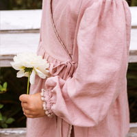 Ophelia Dress - Last One Size 9