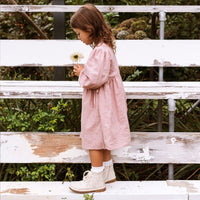 Ophelia Dress - Last One Size 9