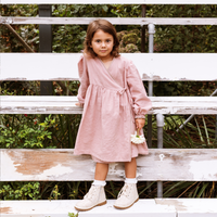 Ophelia Dress - Last One Size 9