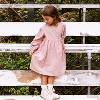 Ophelia Dress - Last One Size 9