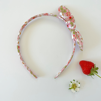 Alice Band - Liberty Paysanne Blossom