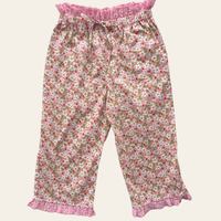 Lucie Pants - Paysanne Blossom