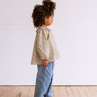 Hudson Cord Trouser