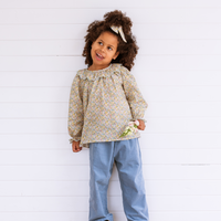 Hudson Cord Trouser