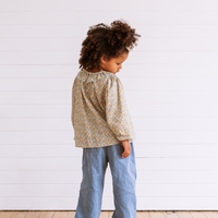 Hudson Cord Trouser