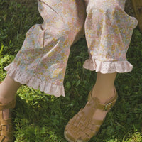 Lucie Pants - Liberty Nell, Annie & May