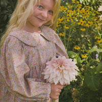 Tabitha Dress - Liberty Nell, Annie & May