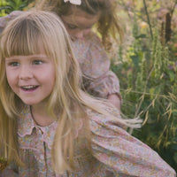 Margaret Blouse - Liberty Nell, Annie & May