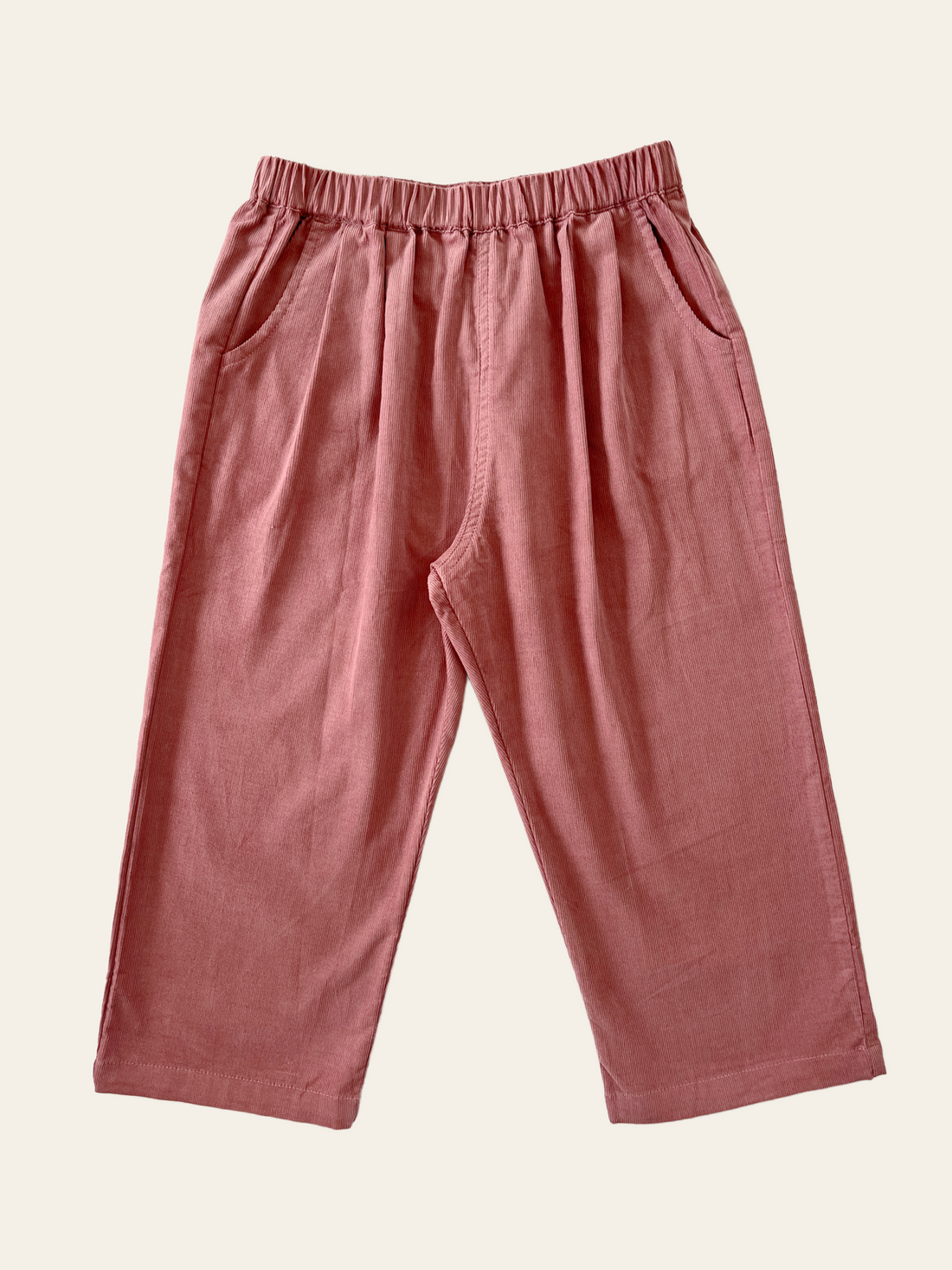 Hudson Cord Trouser
