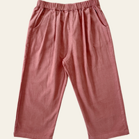 Hudson Cord Trouser