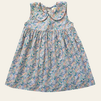 Colette Dress - Primrose Meadow