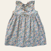 Colette Dress - Primrose Meadow