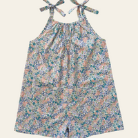 Betsy Playsuit - Primrose Meadow