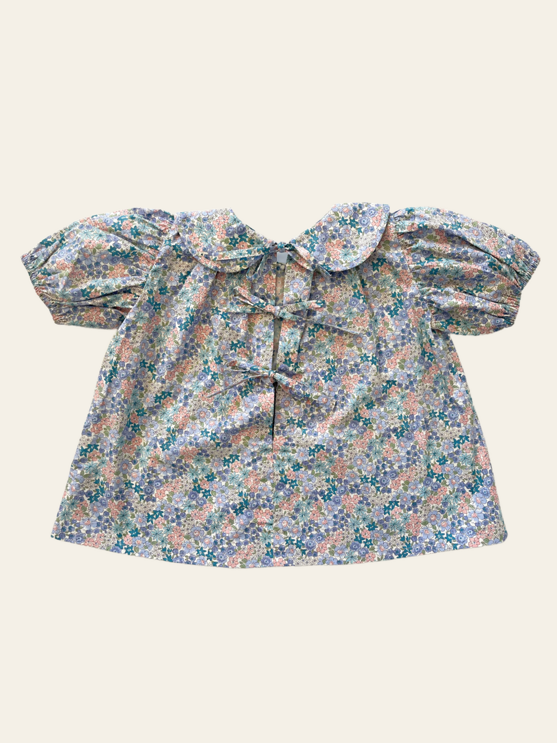 Rudy Blouse - Primrose Meadow