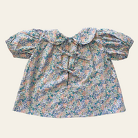 Rudy Blouse - Primrose Meadow
