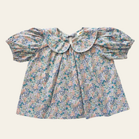 Rudy Blouse - Primrose Meadow