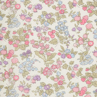 Honey Blouse in Liberty Nancy Ann