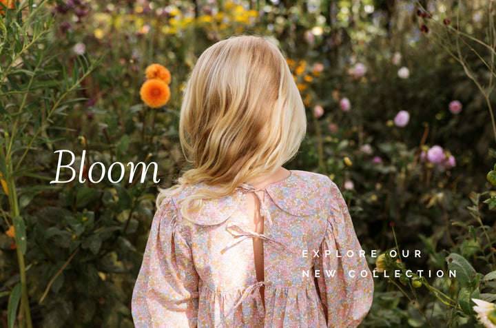 Bloom Label SHOP BLOOM