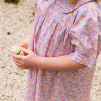 Bonnie Dress - Liberty Sadie Rose