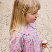 Bonnie Dress - Liberty Sadie Rose