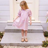 Bonnie Dress - Liberty Sadie Rose