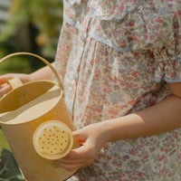 Honey Blouse in Liberty Nancy Ann