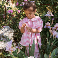 Rudy Blouse - Posy Check