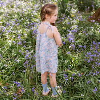 Betsy Playsuit - Primrose Meadow