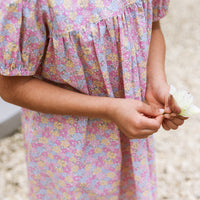 Iris Dress - Liberty Sadie Rose