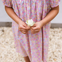 Iris Dress - Liberty Sadie Rose