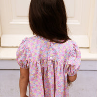 Iris Dress - Liberty Sadie Rose