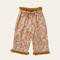 Lucie Pants in Liberty Morley Hill