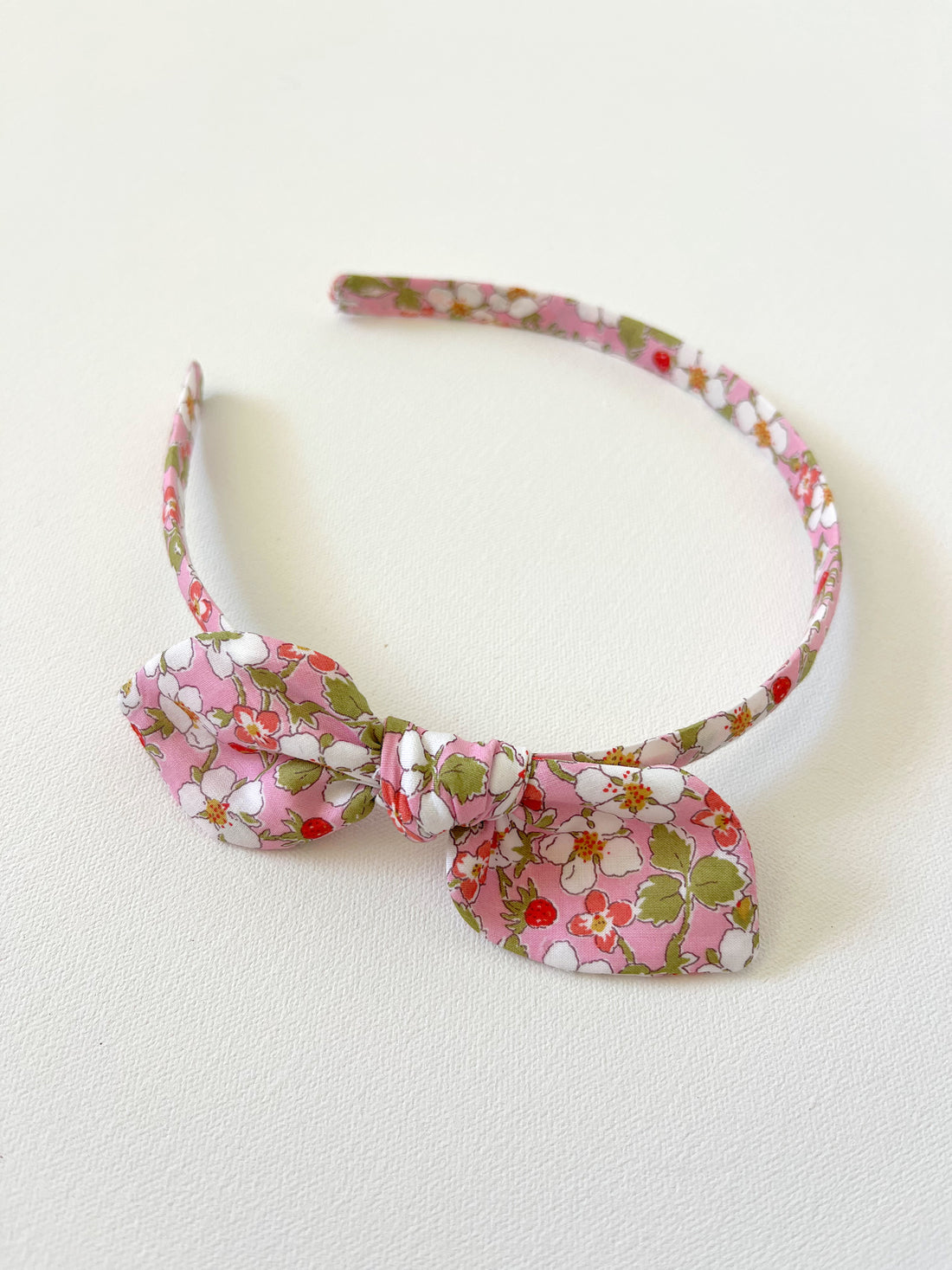 Alice Band - Liberty Paysanne Blossom