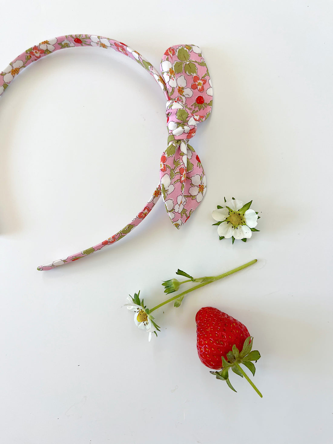 Alice Band - Liberty Paysanne Blossom