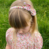 Alice Band - Liberty Paysanne Blossom