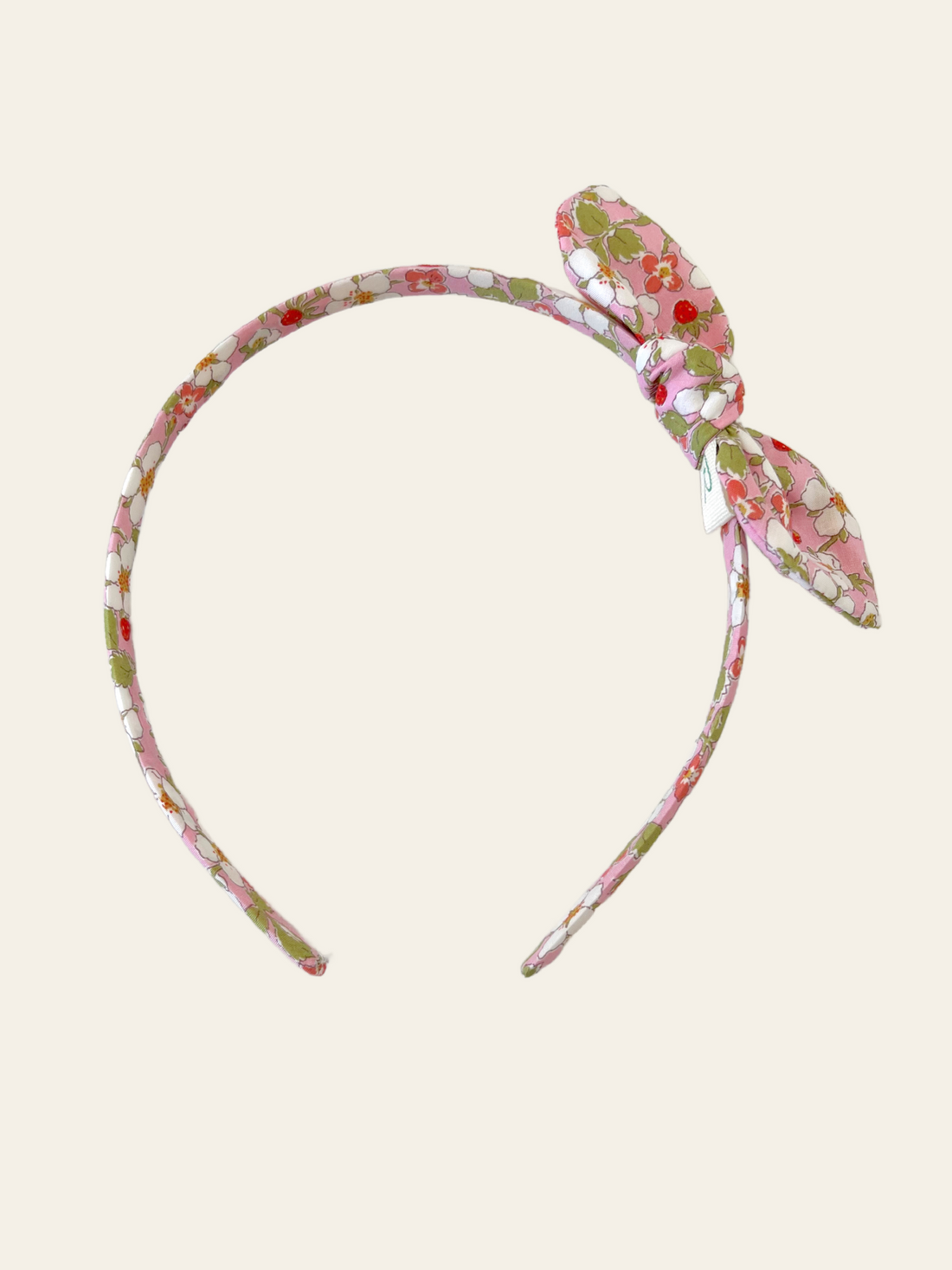 Alice Band - Liberty Paysanne Blossom